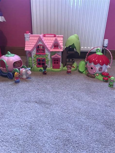 Happyland Toy Bundle | in Fraserburgh, Aberdeenshire | Gumtree