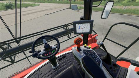 Rostselmash Torum Pack V1 1 FS2019 Farming Simulator 2022 Mod LS