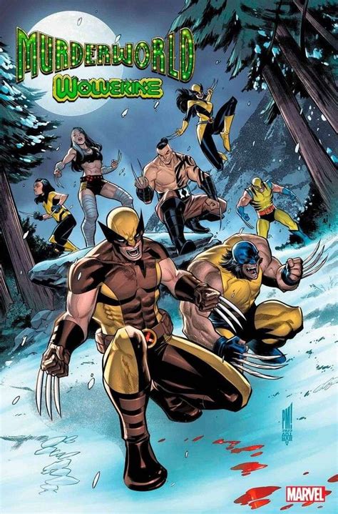 Whos Between Gabby And Daken Rmarvel