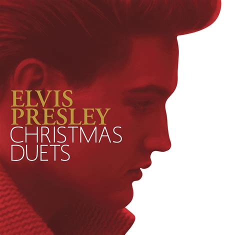 Elvis Presley Christmas Duets Presley Elvis Amazon De Musik