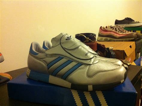 MELT META GROWTH: 52) adidas micropacer