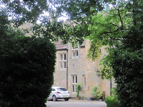 The Vicarage And Glebe Cottage Barnard Castle County Durham