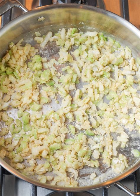 Chicken Pot Pie Casserole Barefeet In The Kitchen