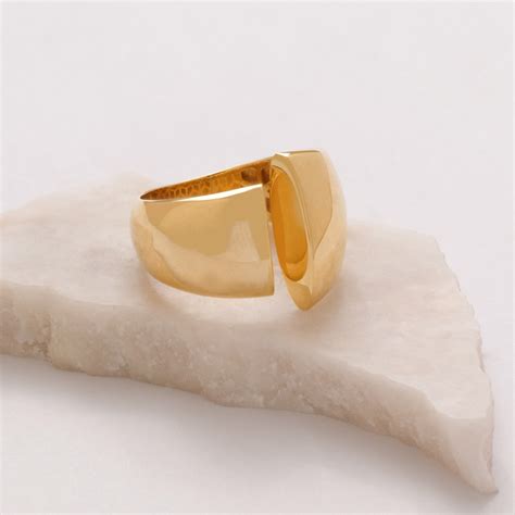 Harris Ring – Oro China Jewelry