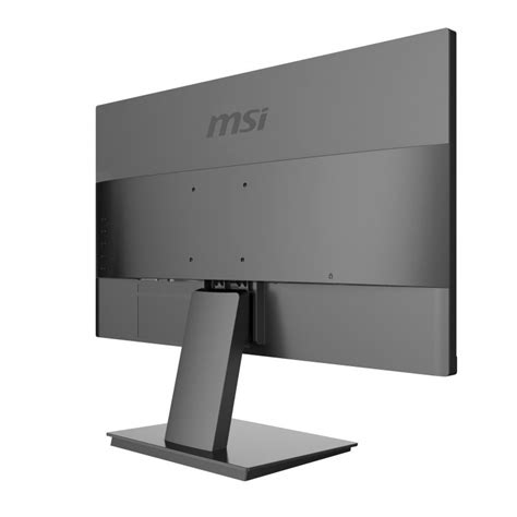 Msi Pro Mp Led Ips Fullhd Pccomponentes Pt