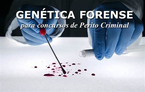 Instituto Galeno Espec Fica De Gen Tica Forense Concursos De Perito