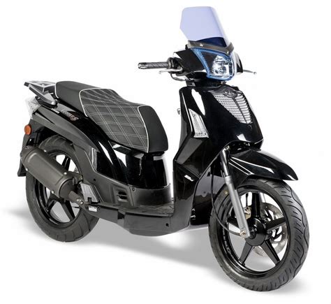 Kymco People S Elegance Scooters Brommers Kopen Zwolle