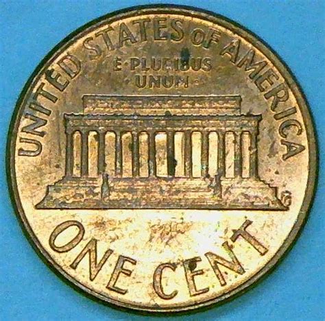 1974 Lincoln Memorial Cent Copper Alloy Penny V2P3R5 For Sale Buy