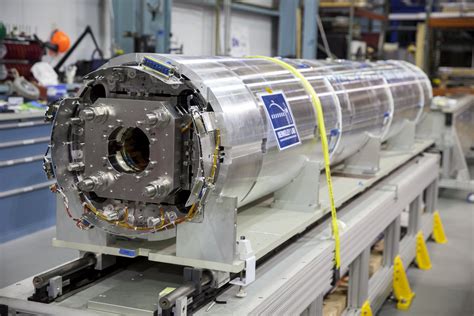 3 National Labs Achieve Record Magnetic Field For Accelerator Focusing