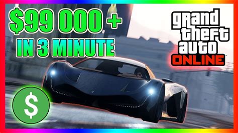 NEW DLC The BEST SOLO Money Method RIGHT NOW In GTA 5 Online 1 61