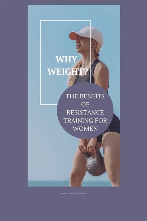 Benefits of weight lifting – Artofit