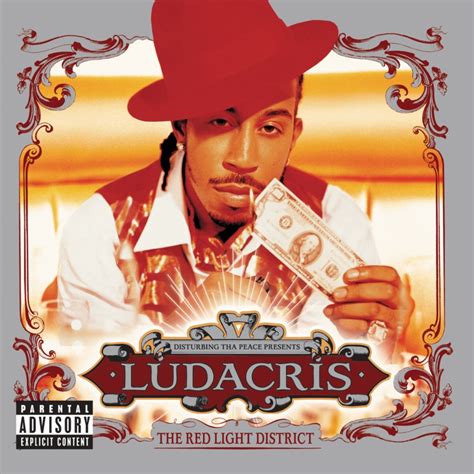 Ludacris The Red Light District Lyrics And Tracklist Genius