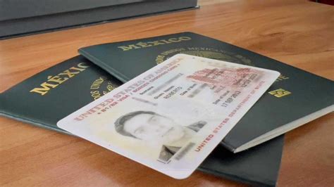 Costo De La Visa Americana Para Mexicanos En 2023 Estos Son Los