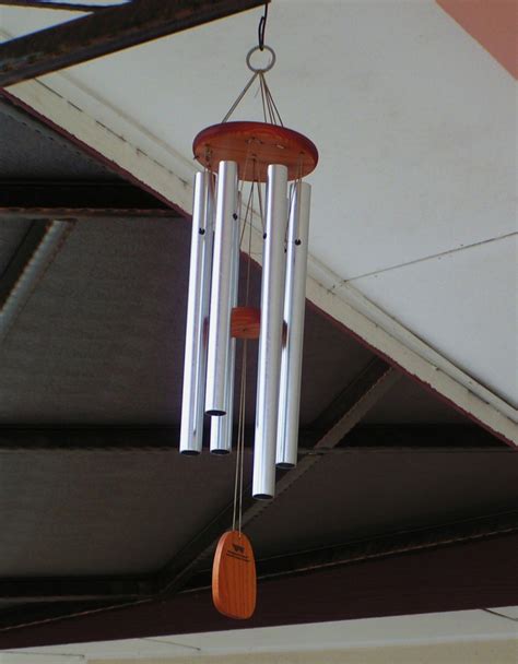 Melodious Wind Chimes | HubPages