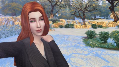 Sims 4 Cc Selfie Pose Mod Golffriendly