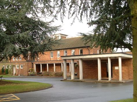 Altrincham Crematorium in Dunham Massey, Greater Manchester - Find a ...