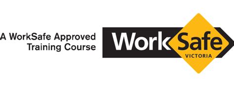 Worksafe Approved 5 Day Hsr Training Course Victoria