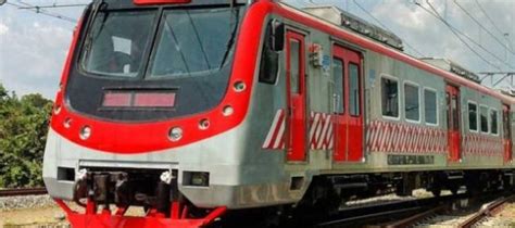 Jurnal Metro Analisa Jadi Fakta Krl Yogya Solo Beroperasi Total