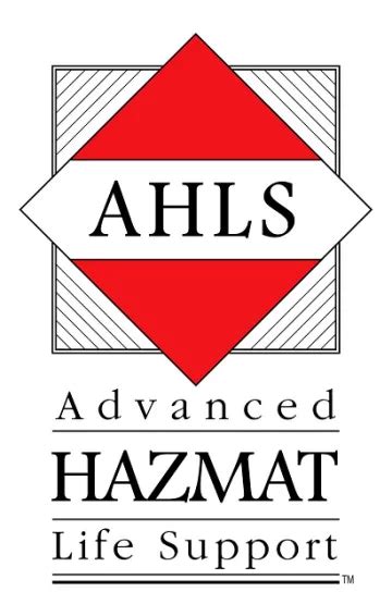 Home Advanced Hazmat Life Support