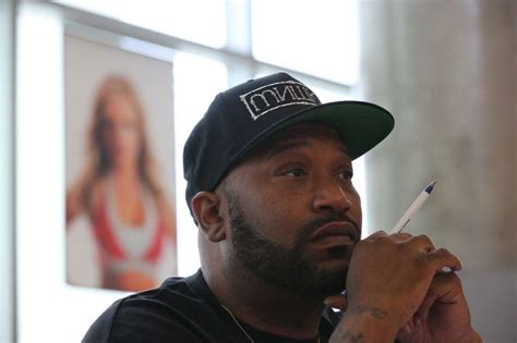 Rapper Bun B Covers The New Hampshire Primary For Vice Houston Chronicle