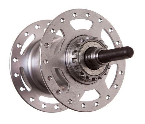 Shimano Remnaaf Achter Sg 3r40 Nexus 3v Rollerbrake Bol