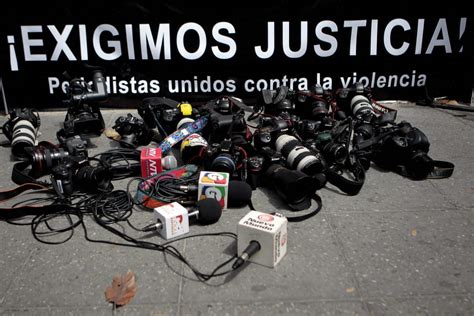 La Sip Denunció Un Aumento De La Represión Y Censura Contra La Prensa