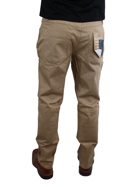 Buy Original Weatherproof Vintage Mens Flex Utility Pants Straight Fit