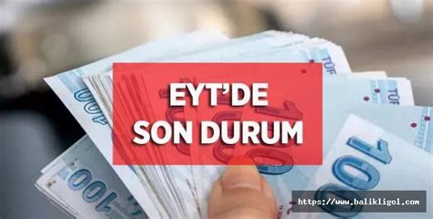 Herkesin merak ettiği soru EYT de yaş sınırı olacak mı haberleri