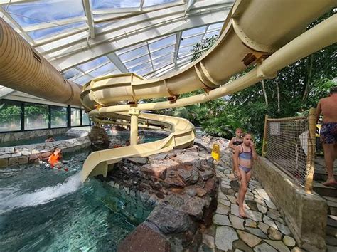 Top Things In Aqua Mundo Center Parcs De Kempervennen Eindhoven