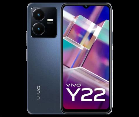 Vivo Y22 Price In Bangladesh With Full Specifications 2024