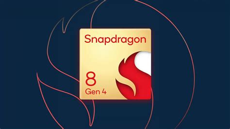 Qualcomm Snapdragon Gen Set To Launch In October