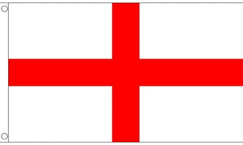 England St George Flag (Small) - MrFlag