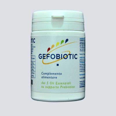 Inflammation GE FO Nutrition Srl