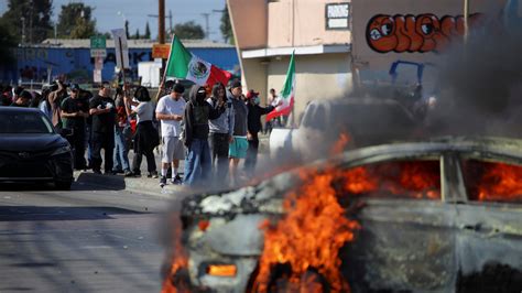 Employees protest as state California salary talks stall again 28