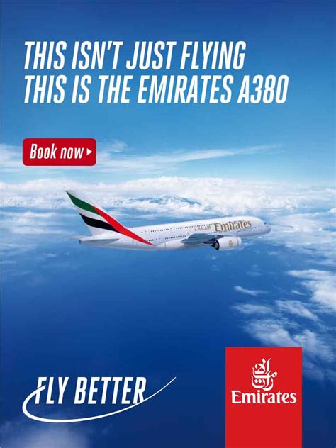 Global SALE on Emirates Airlines Flights - EDEALO