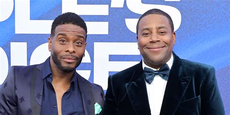 Kenan Thompson Shares Details About His Falling Out With Good Burger