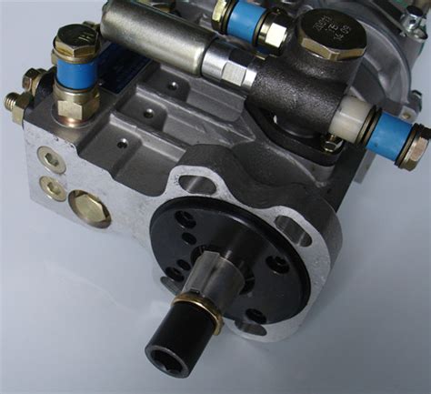 Yto Tractor Parts Yto Diesel Engine Parts Fuel Injection Pump