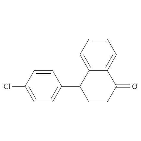 Synthonix Inc 36159 73 6 4 4 Chlorophenyl 3 4 Dihydro 2H