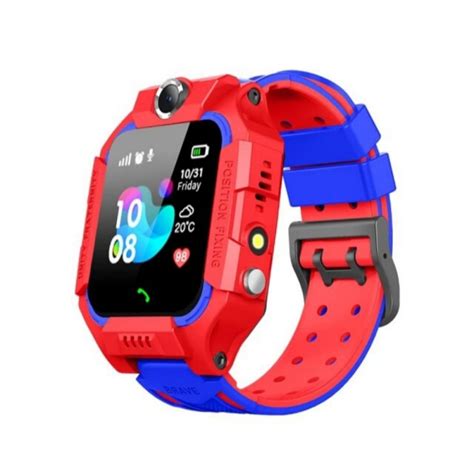 Pametni Sat Za Djecu Gprs Sim Kartica Smartwatch Pametni Satovi