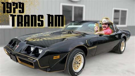 Fast Pontiac Trans Am For Sold Coyote Classics Youtube