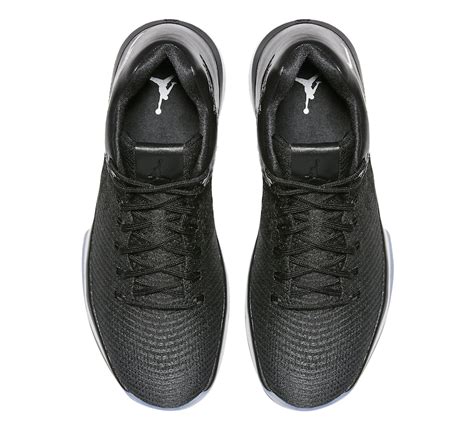 BUY Air Jordan 31 Low Black White | Kixify Marketplace