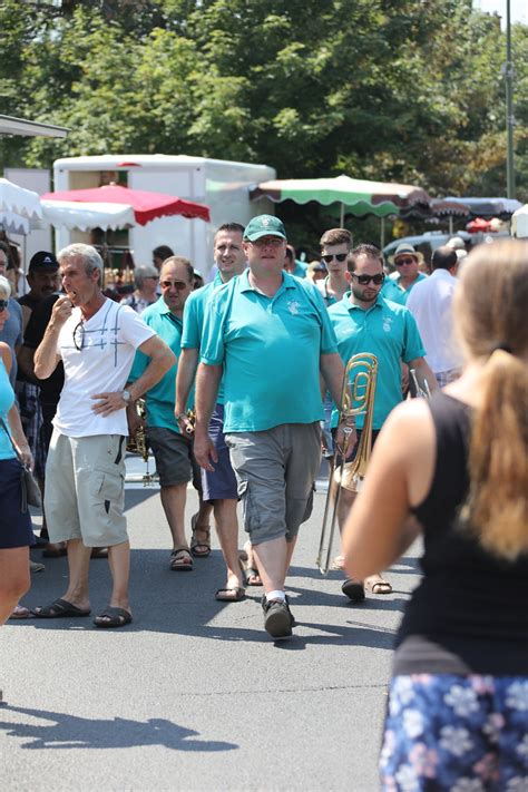 H A E Dition De La Foire Du Terroir Du Mazet Sain Flickr