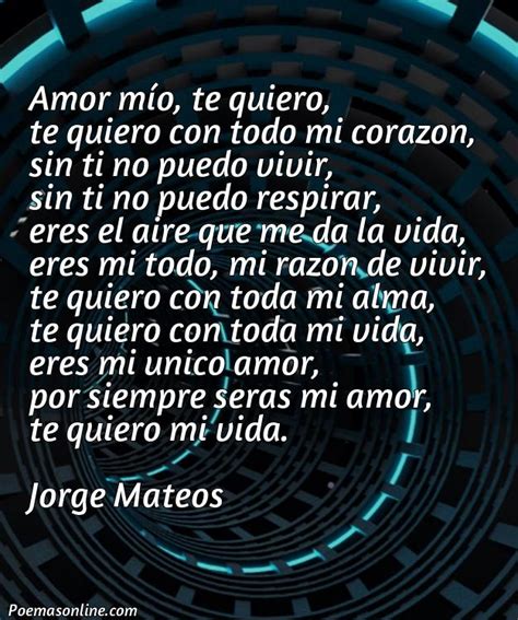 5 Poemas De Amor Para Enamorar Mas A Mi Novia Poemas Online