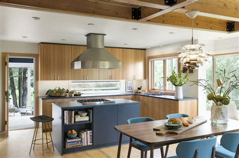 Feng Shui Kitchen Design Ideas