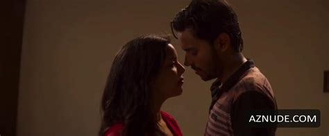 SURABHI VERMA Nude AZNude