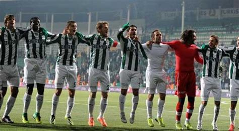 Bursaspor Un Kamp Yeri Belli Oldu Bursaspor Spor Haberleri