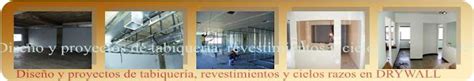 Construcci N En Drywall Valencia Qu Es El Drywall Y Sus Ventajas