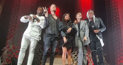 Pentatonix 😍 Pentatonix Photo 44378990 Fanpop