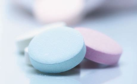 A Case for Orally Disintegrating Tablets | Pharmaceutical Technology