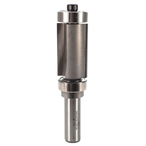 Whiteside Combination Flush Trim Router Bit Whiteside Router Bits